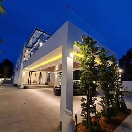 Alivila 무아르 외부 사진